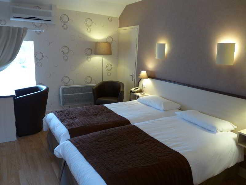 Logis Aux Maisons Dış mekan fotoğraf