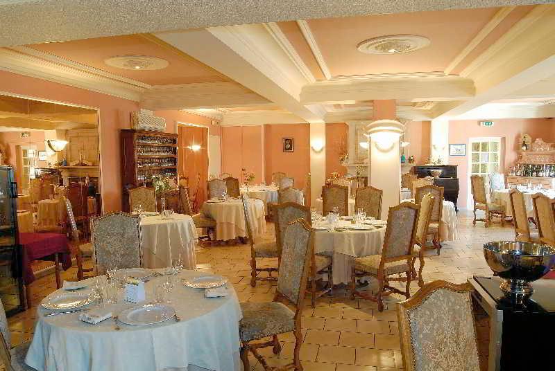 Logis Aux Maisons Dış mekan fotoğraf