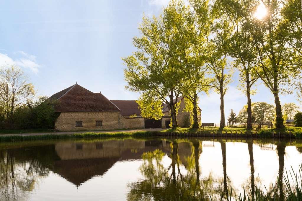 Logis Aux Maisons Dış mekan fotoğraf