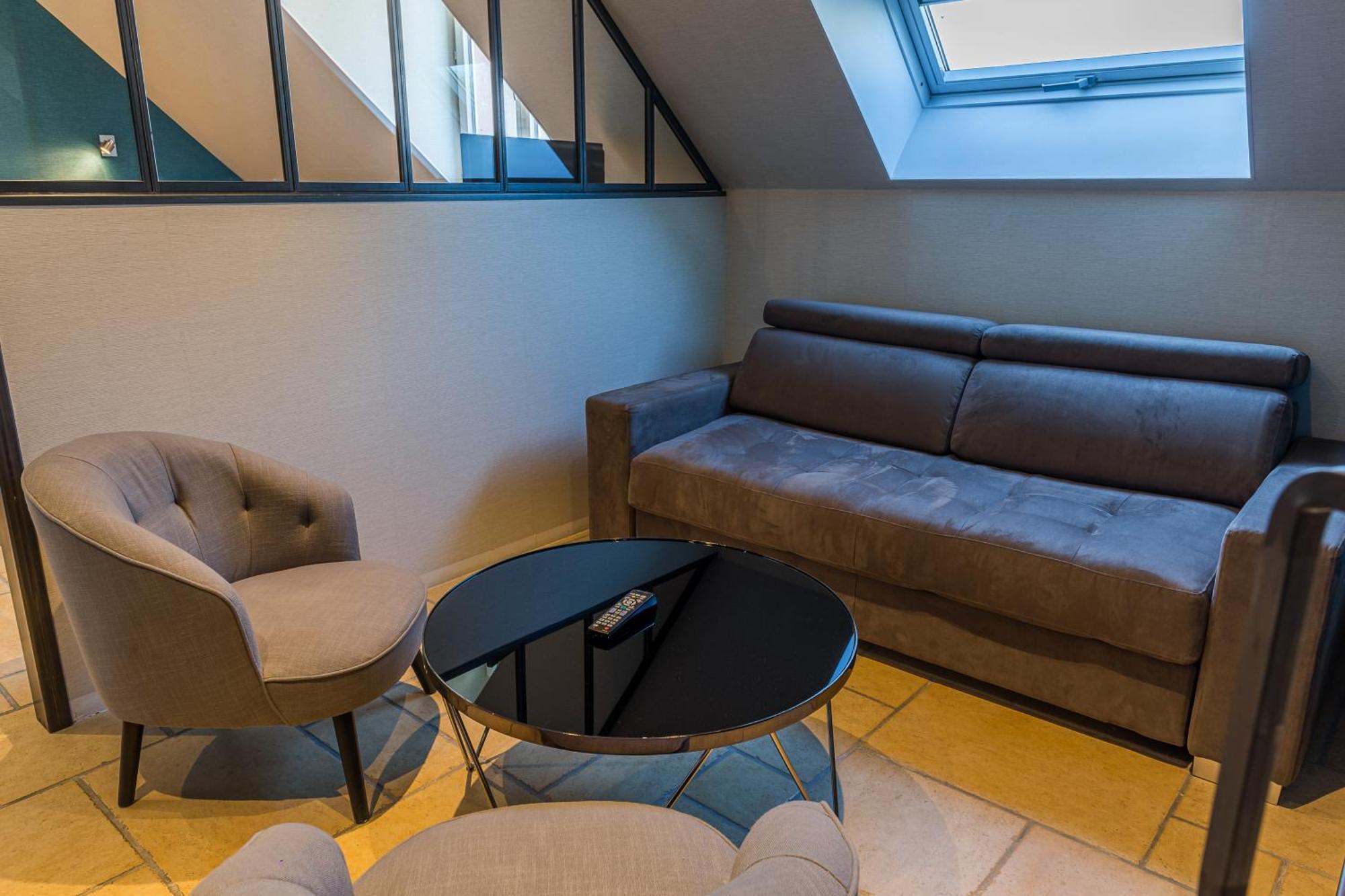 Logis Aux Maisons Dış mekan fotoğraf