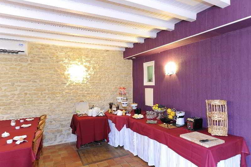Logis Aux Maisons Dış mekan fotoğraf
